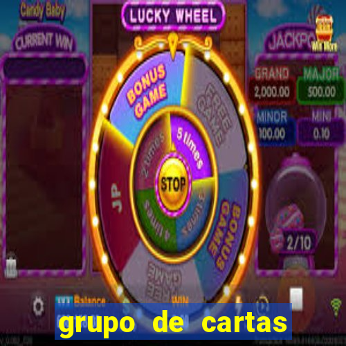 grupo de cartas coin master whatsapp